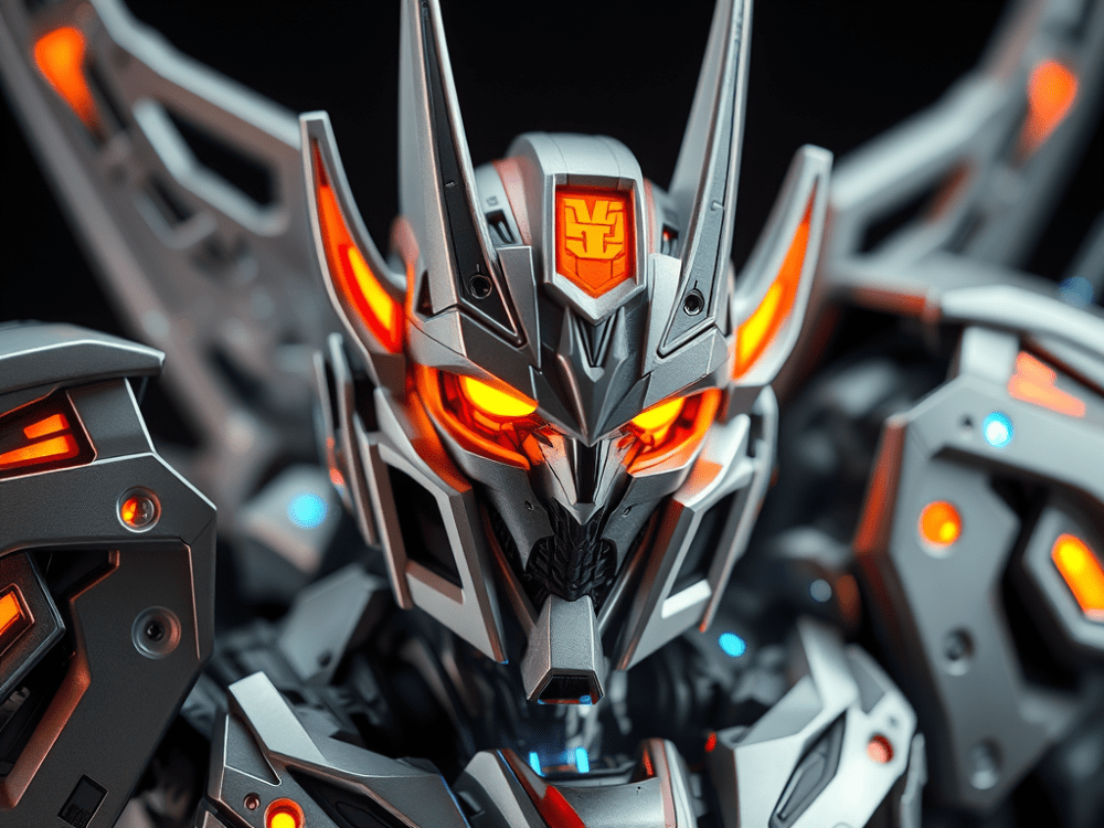 The Transformer Model: The Architecture That Changed AI Forever – JRN ...